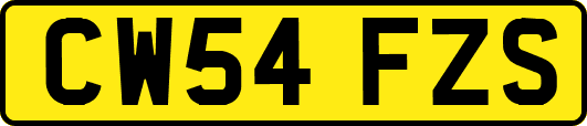 CW54FZS