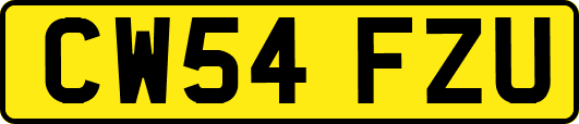 CW54FZU