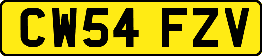 CW54FZV