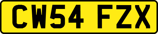 CW54FZX