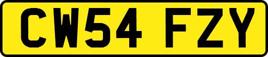 CW54FZY