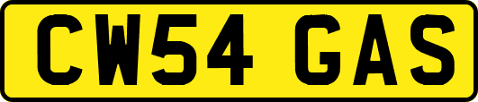 CW54GAS