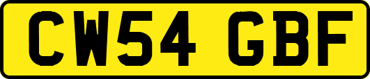 CW54GBF