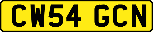 CW54GCN