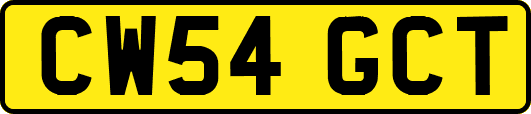 CW54GCT