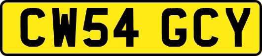 CW54GCY