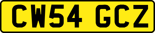 CW54GCZ