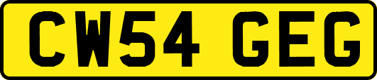 CW54GEG