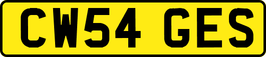 CW54GES