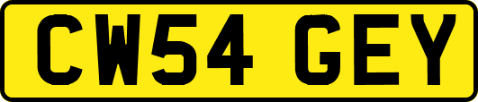 CW54GEY