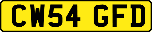 CW54GFD