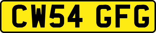 CW54GFG