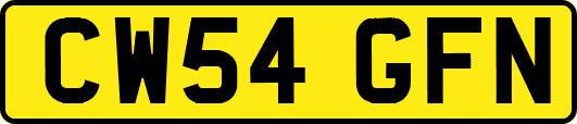 CW54GFN