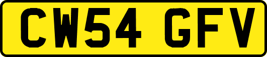 CW54GFV