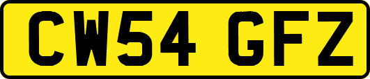 CW54GFZ