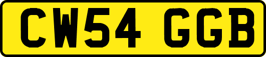 CW54GGB
