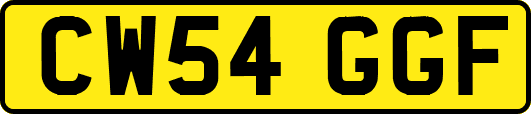 CW54GGF