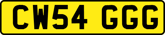 CW54GGG