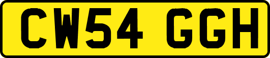 CW54GGH