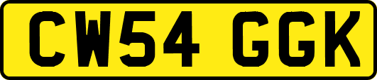 CW54GGK