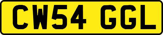 CW54GGL