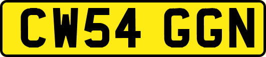 CW54GGN
