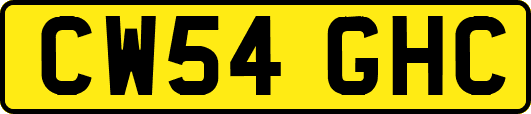 CW54GHC