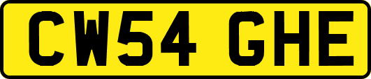 CW54GHE