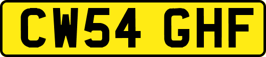 CW54GHF