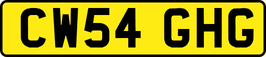 CW54GHG