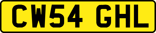 CW54GHL