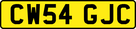 CW54GJC
