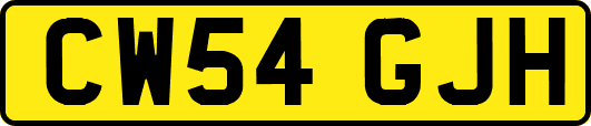 CW54GJH