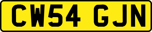 CW54GJN