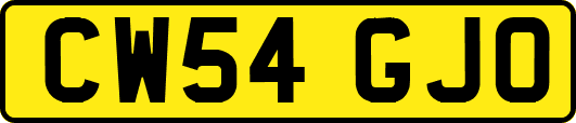 CW54GJO