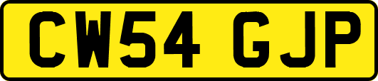 CW54GJP