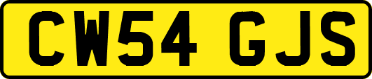 CW54GJS