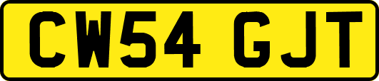 CW54GJT