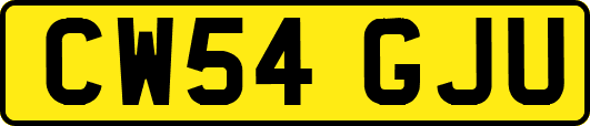 CW54GJU