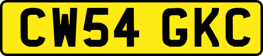 CW54GKC