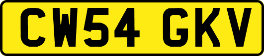 CW54GKV