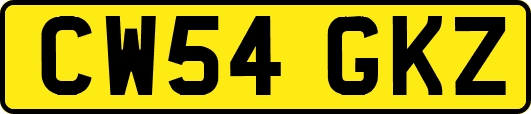 CW54GKZ