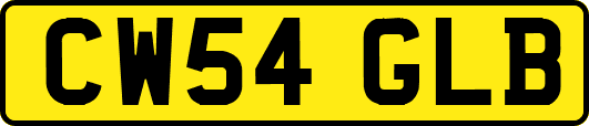 CW54GLB