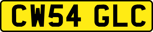 CW54GLC