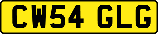 CW54GLG