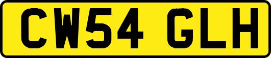 CW54GLH