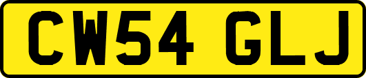 CW54GLJ