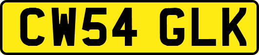 CW54GLK