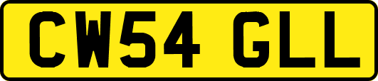 CW54GLL