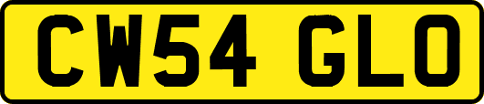 CW54GLO